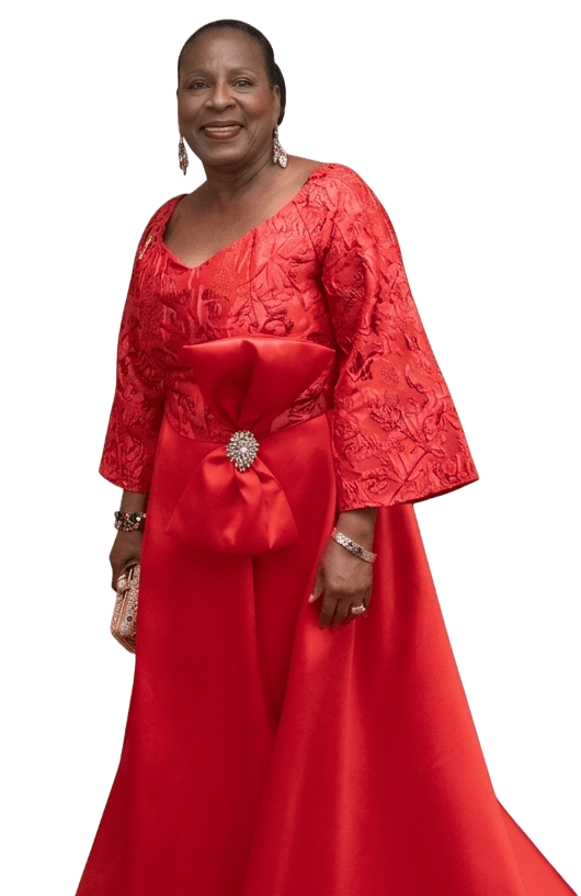 Sheila McPhee, Governor, Bahamas District 2025–2026